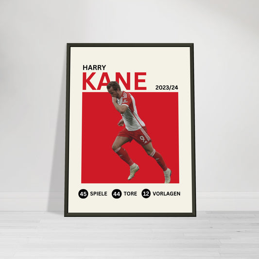 Harry Kane FC Bayern 2023724