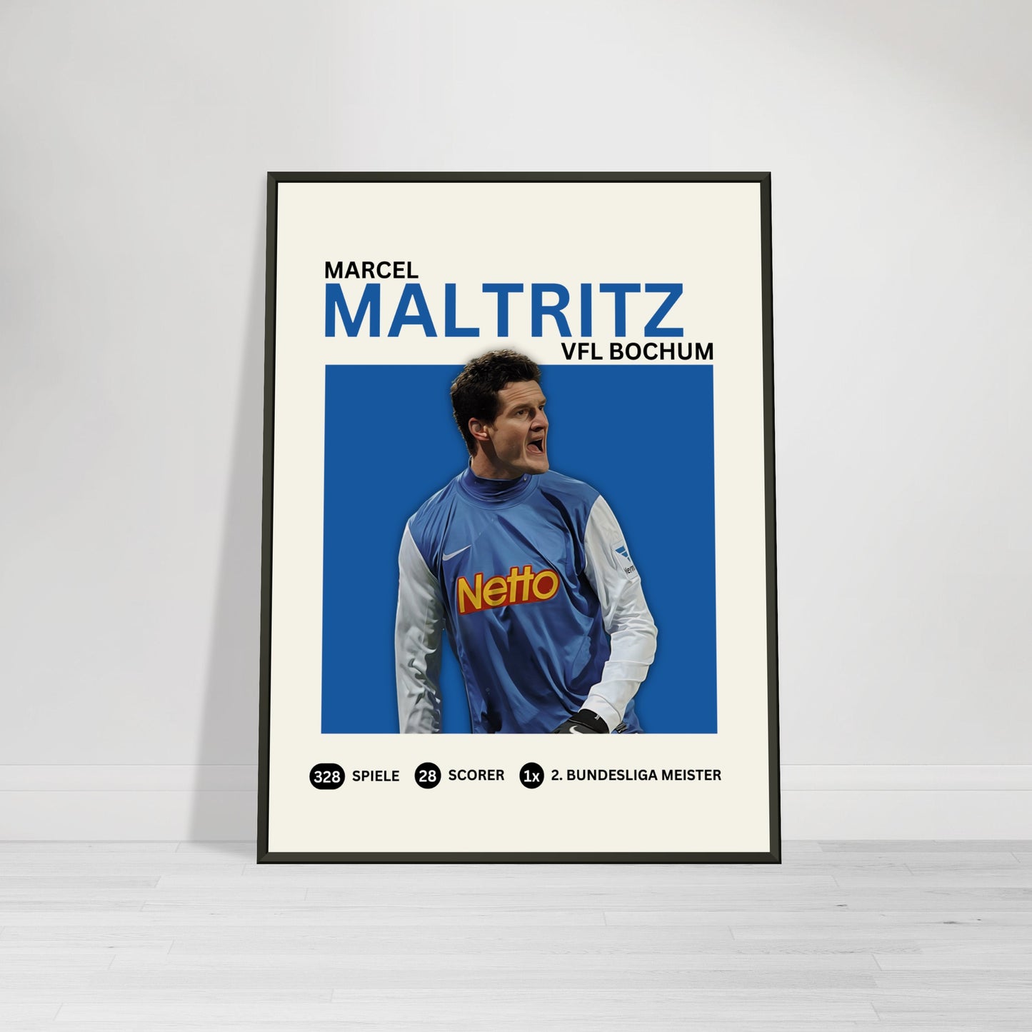 Marcel Maltritz VfL Bochum Karriere