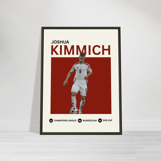 Joshua Kimmich DFB Edition